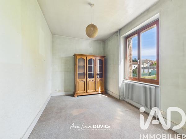 Maison à vendre 4 pièces 70 m² Épinal