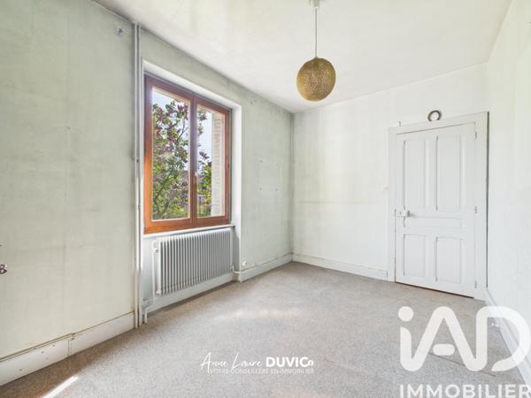 Maison à vendre 4 pièces 70 m² Épinal