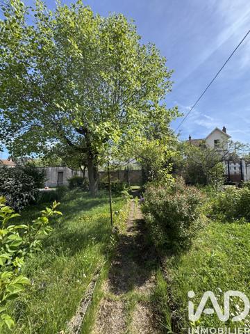 Maison à vendre 4 pièces 70 m² Épinal