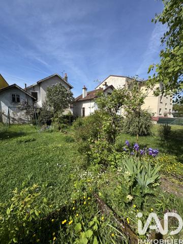 Maison à vendre 4 pièces 70 m² Épinal