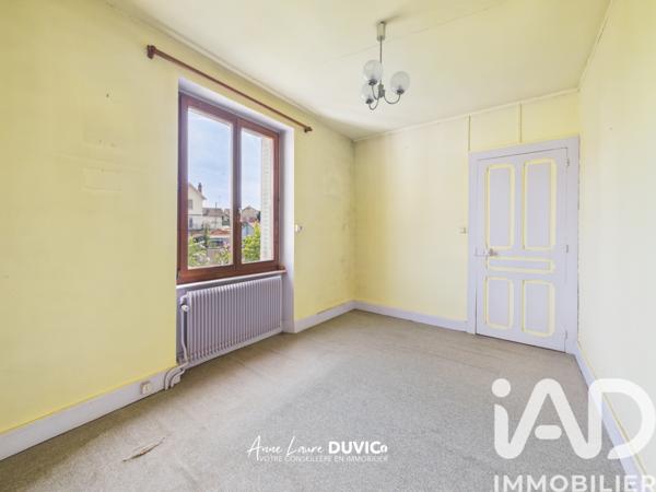 Maison à vendre 4 pièces 70 m² Épinal