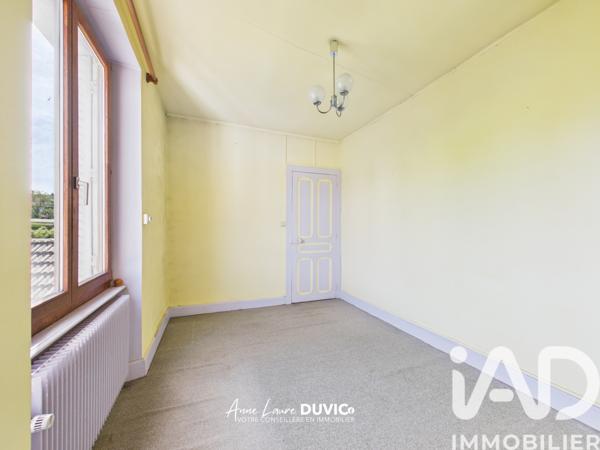 Maison à vendre 4 pièces 70 m² Épinal