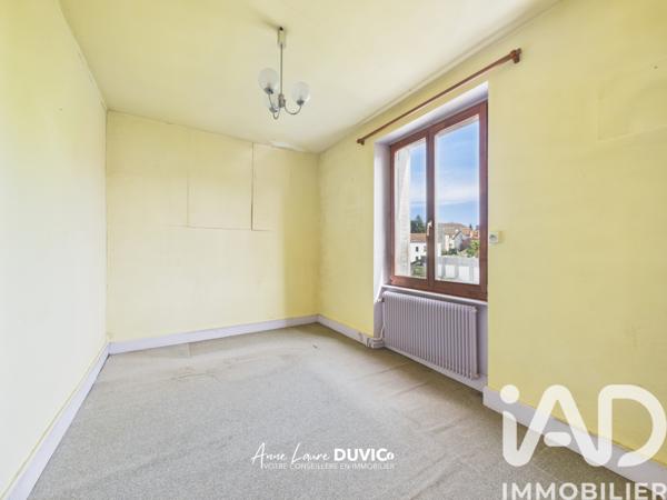 Maison à vendre 4 pièces 70 m² Épinal