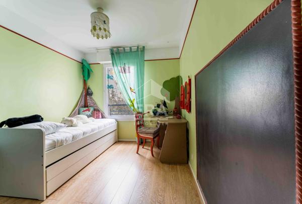 Superbe T4 de 87 m² + loggia dans résidence récente ? Emplacement idéal !