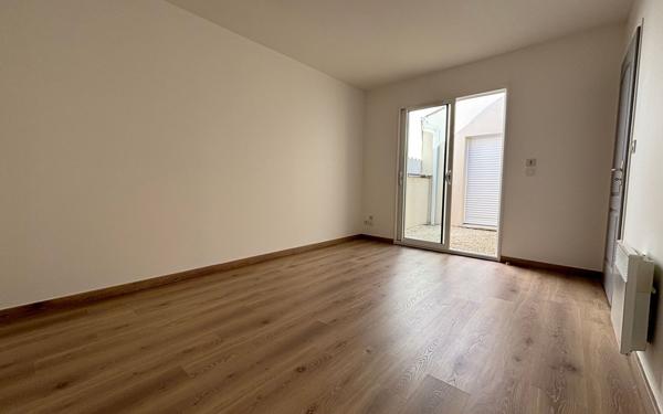 Maison à vendre    4 pièces •  Saint-Sulpice-de-Royan