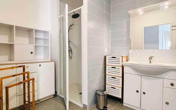 Maison à vendre    4 pièces •  Saint-Sulpice-de-Royan