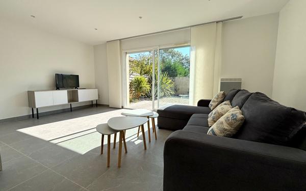 Maison à vendre    4 pièces •  Saint-Sulpice-de-Royan