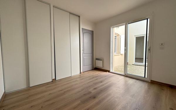 Maison à vendre    4 pièces •  Saint-Sulpice-de-Royan