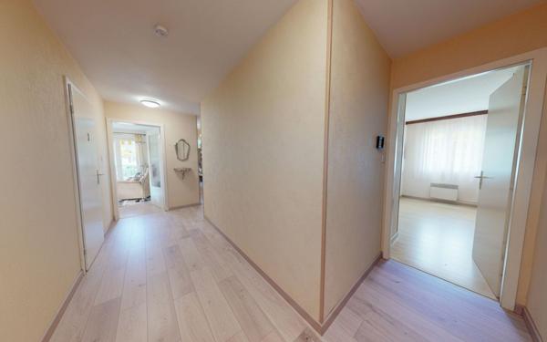 Appartement à vendre    4 pièces • 77,95 m2 Souffelweyersheim