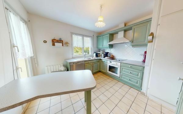 Appartement à vendre    4 pièces • 77,95 m2 Souffelweyersheim