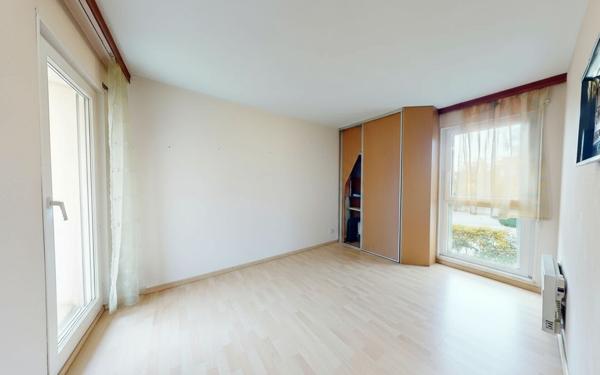 Appartement à vendre    4 pièces • 77,95 m2 Souffelweyersheim