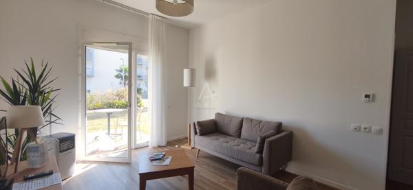Appartement T2 – RESIDENCE SENIORS – ROYAN