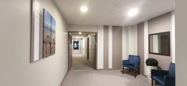 Appartement T2 – RESIDENCE SENIORS – ROYAN