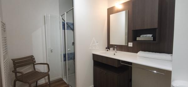 Appartement T2 – RESIDENCE SENIORS – ROYAN