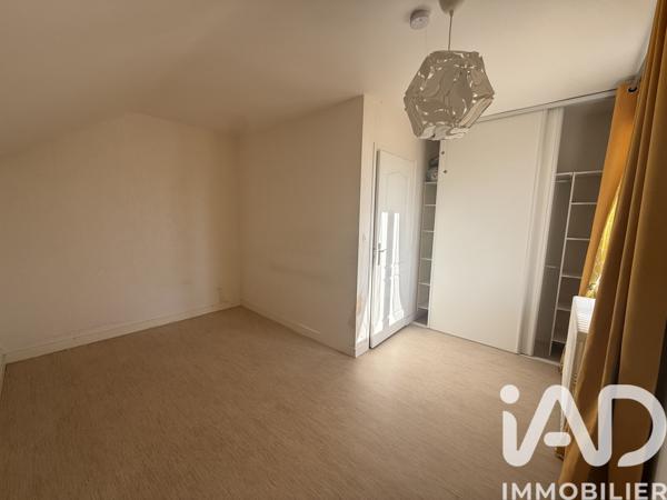 Maison à vendre 4 pièces 93 m² Amboise