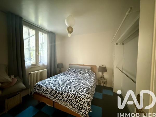 Maison à vendre 4 pièces 93 m² Amboise