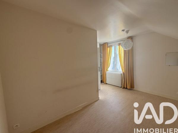 Maison à vendre 4 pièces 93 m² Amboise