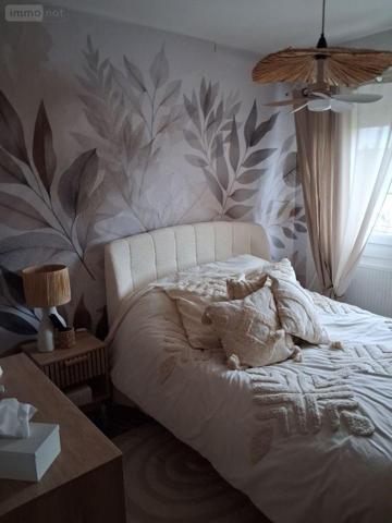 Maison à vendre à Grande-Synthe dans le Nord (59760), ref : MAIS00808