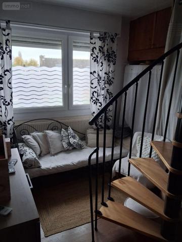 Maison à vendre à Grande-Synthe dans le Nord (59760), ref : MAIS00808