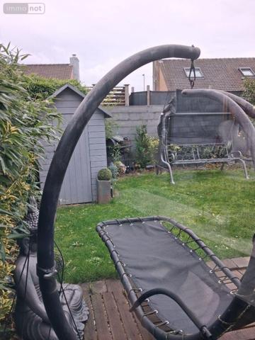 Maison à vendre à Grande-Synthe dans le Nord (59760), ref : MAIS00808