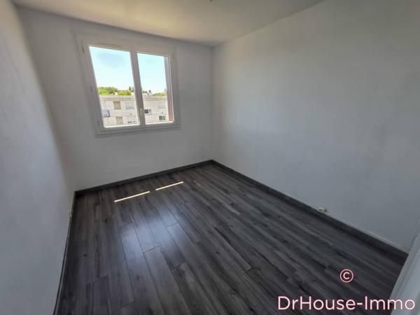 Appartement à vendre 2 pièces de 45 m²
