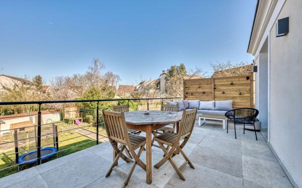 Maison à vendre    4 pièces •  Gournay-sur-Marne