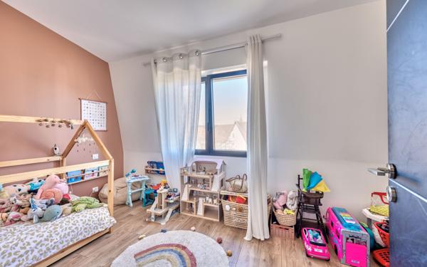 Maison à vendre    4 pièces •  Gournay-sur-Marne