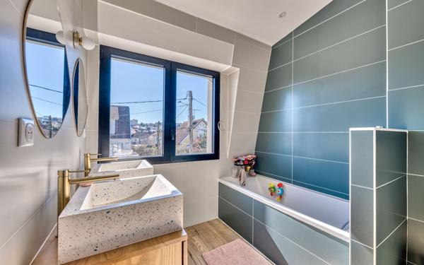 Maison à vendre    4 pièces •  Gournay-sur-Marne