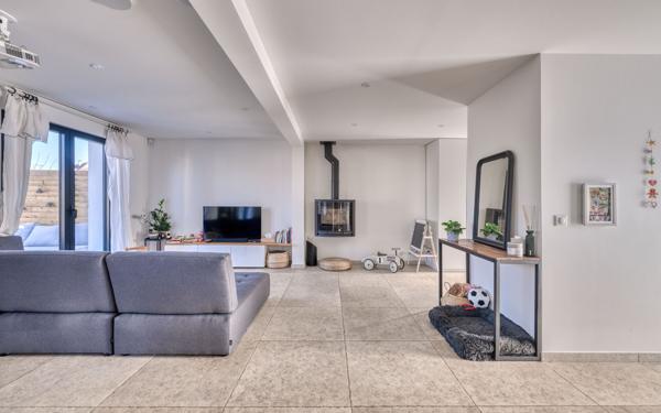 Maison à vendre    4 pièces •  Gournay-sur-Marne