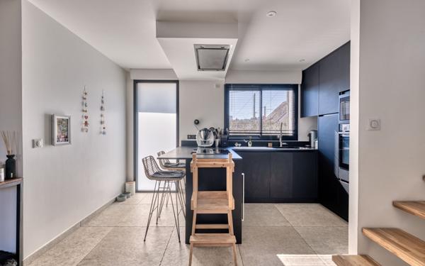 Maison à vendre    4 pièces •  Gournay-sur-Marne