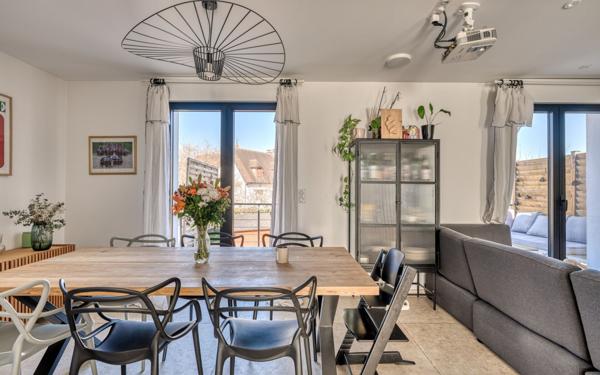 Maison à vendre    4 pièces •  Gournay-sur-Marne