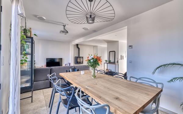 Maison à vendre    4 pièces •  Gournay-sur-Marne