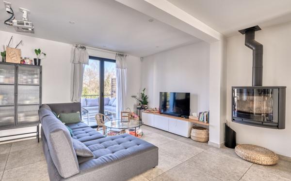 Maison à vendre    4 pièces •  Gournay-sur-Marne