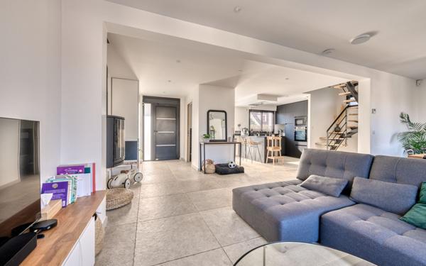 Maison à vendre    4 pièces •  Gournay-sur-Marne