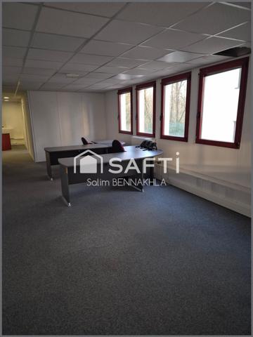 Plateau de bureau pour PME ou Praticiens médicaux