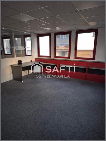 Plateau de bureau pour PME ou Praticiens médicaux