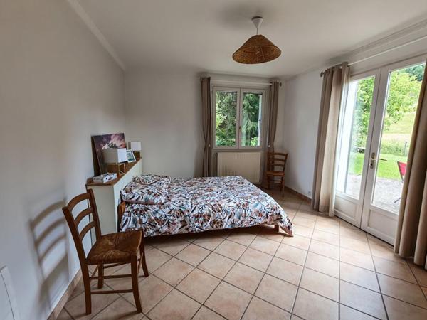 Maison Roybon 7 pièce(s) 173 m2