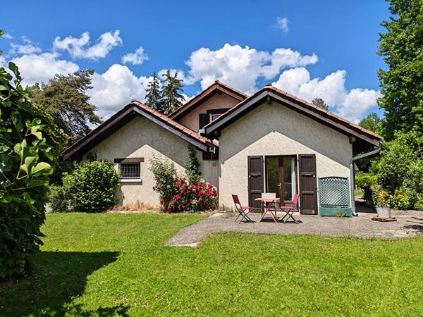 Maison Roybon 7 pièce(s) 173 m2