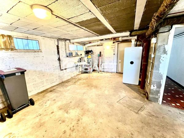 Très agréable et grand pavillon hyper bien situé sans travaux, lumineux.