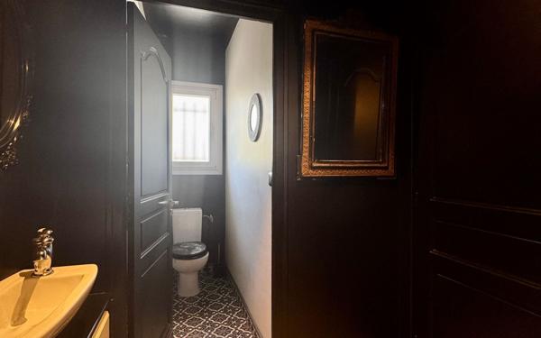 Maison à vendre    5 pièces • 292 m2 Pau