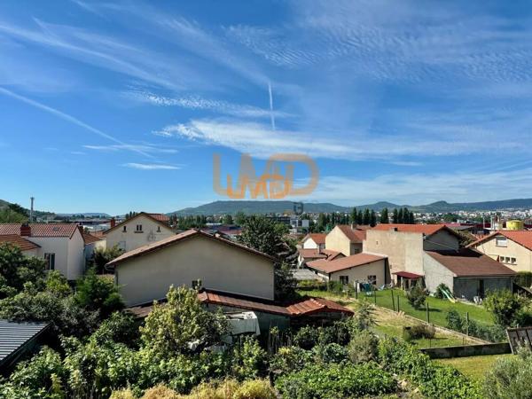 1 Maison 2 logements