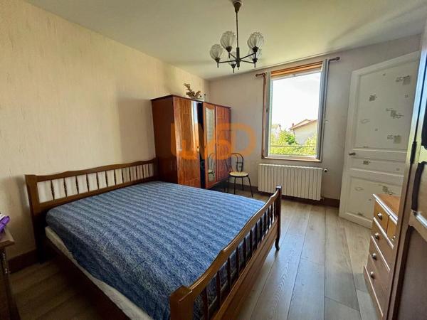 1 Maison 2 logements