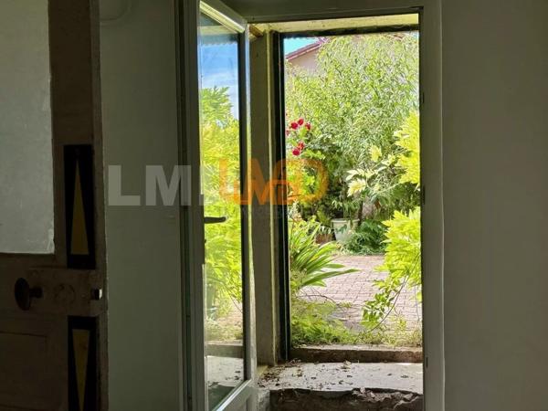 1 Maison 2 logements