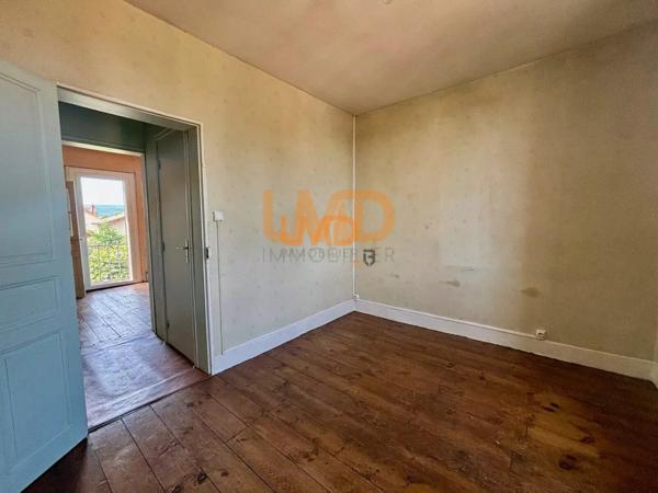 1 Maison 2 logements