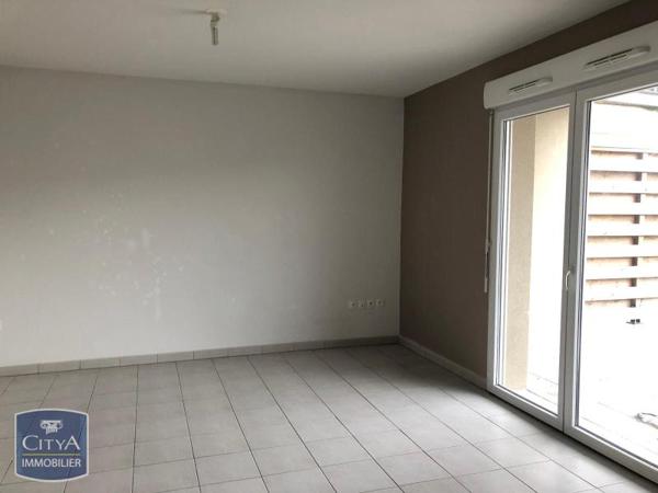 Appartement à louer 3 pièces 57.93m²