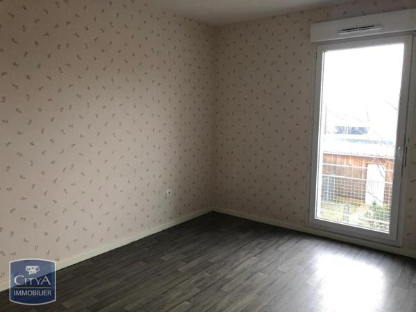 Appartement à louer 3 pièces 57.93m²