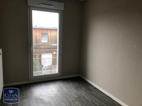 Appartement à louer 3 pièces 57.93m²