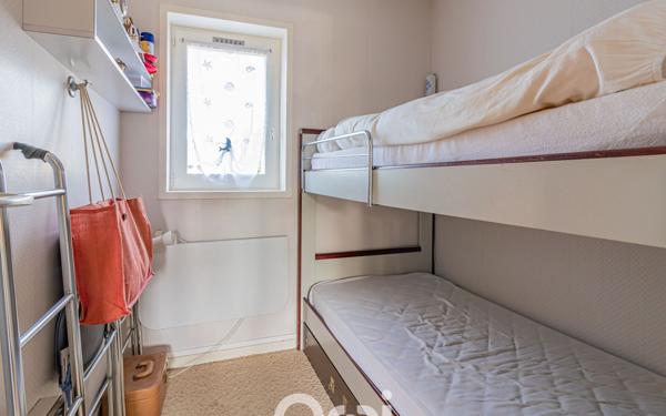 Appartement à vendre    2 pièces • 33 m2 Carnac