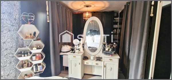 Appartement T2bis / T3 à vendre au Teich