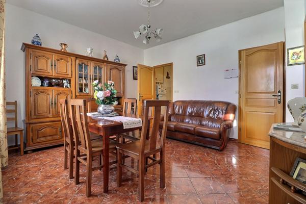 Maison Aubervilliers 5 pièce(s) 77.45 m2